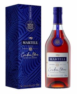 Martell Cordon Bleu Prestige 0,7l 40%