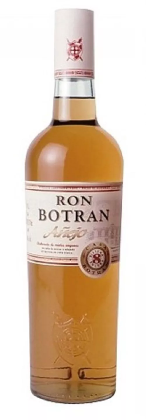 Ron Botran Aňejo 8 0,7l 40%