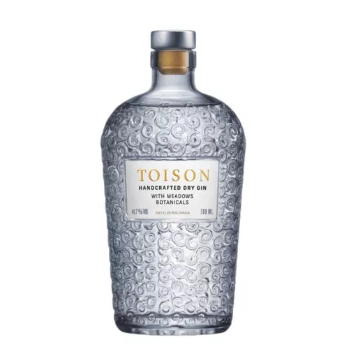 Toison Gin 0,7l 47%