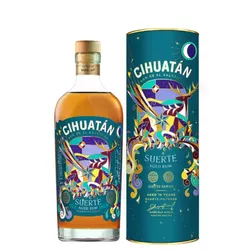 Cihuatán Suerte 0,7l 44,2% GB L.E.