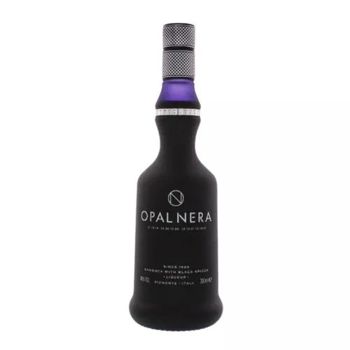 Opal Nera Black Sambuca 0,7l 38%