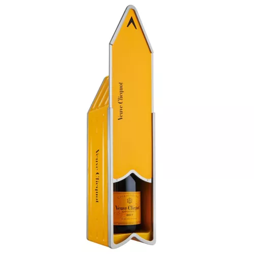 Veuve Clicquot Arrow Brut 0,75l 12,5%