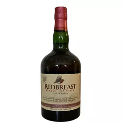 Redbreast Tawny Port Cask Edition 15y 0,7l 46% GB