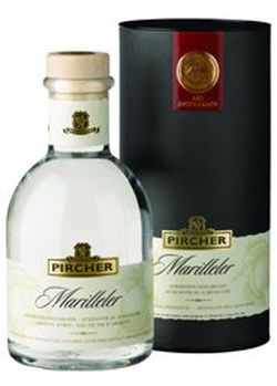 Pircher Marilleler 0,7l 40%