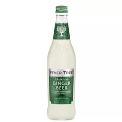 Fever Tree Ginger Beer 0,5l