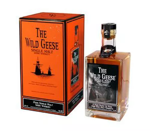 Wild Geese 0,7l 43%