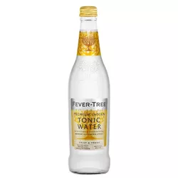 Fever Tree Indian Tonic Water 0,5l