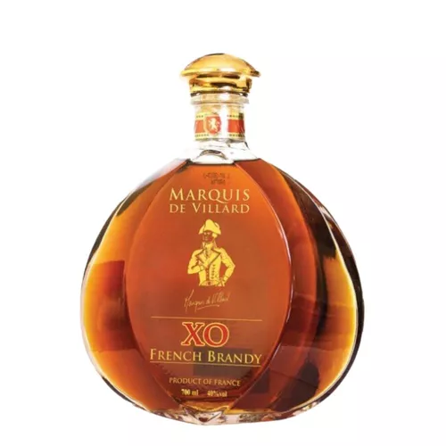 Marquis de Villard XO 0,7l 40%